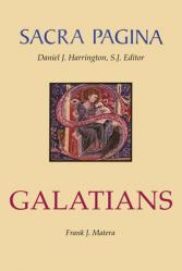  Sacra Pagina: Galatians: Volume 9 