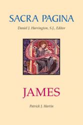  Sacra Pagina: James: Volume 14 