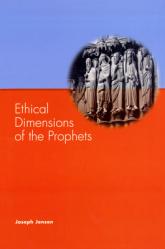  Ethical Dimensions of the Prophets 