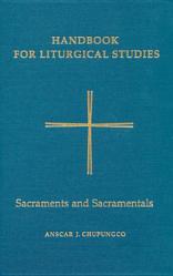  Sacraments and Sacramentals 