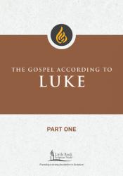  The Gospel According to Luke, Part One 
