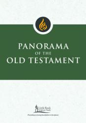  Panorama of the Old Testament 