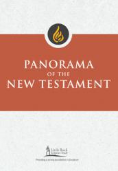  Panorama of the New Testament 