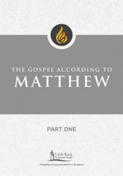  The Gospel According to Matthew, Part One 