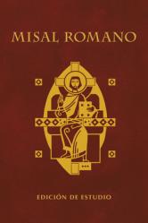  Misal Romano Edici 