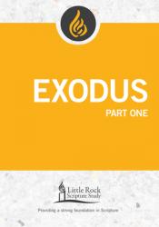  Exodus, Part One 