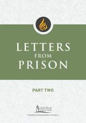  Letters from Prison, Part Two 