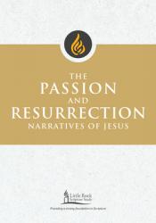  The Passion and Resurrection Narratives of Jesus 
