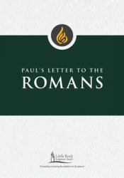  Paul\'s Letter to the Romans 
