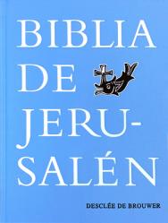  Biblia de Jerusal 