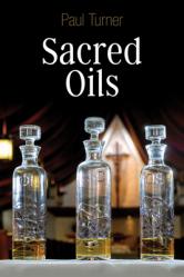  Sacred Oils 