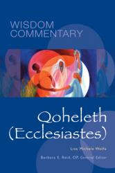  Qoheleth (Ecclesiastes): Volume 24 