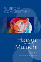  Haggai and Malachi: Volume 39 