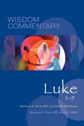  Luke 1-9: Volume 43 