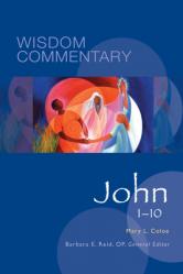  John 1-10: Volume 44 