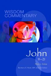  John 11-21: Volume 44 