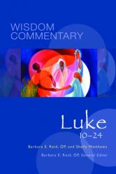  Luke 10-24: Volume 43 