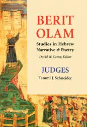  Berit Olam: Judges 