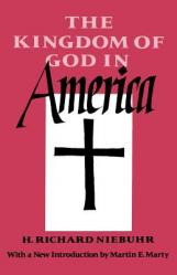  The Kingdom of God in America 