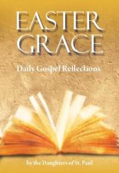  Zzz Easter Grace Book Daily Gospel(op) 