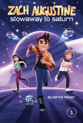  Stowaway to Saturn 