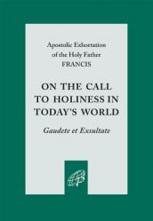  On the Call to Holiness in Today\'s World 