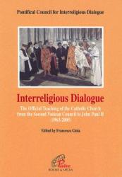  Zzz Interreligious Dialogue(opa) 