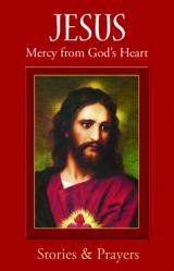  Jesus Mercy from God\'s Heart 