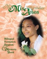  My Quinceanera - Student Bk 