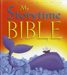  My Storytime Bible 