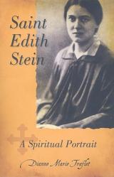  Saint Edith Stein Spirit Portr 