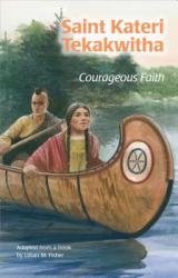  Saint Kateri Tekakwitha (Ess) 