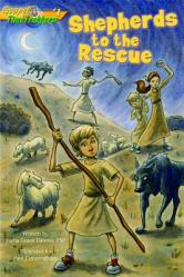  Shepherds to the Rescue (Gtt 1) 