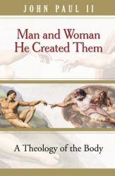  Man & Woman He Created Them (Tob) 