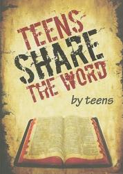  Teens Share the Word 