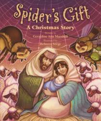 Spider\'s Gift: A Christmas Story 