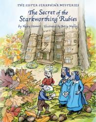  Secret of the Starkworthing Rubies 