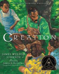  The Creation (25th Anniversary Edition) 