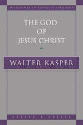 The God of Jesus Christ 