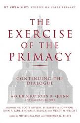  The Exercise of the Primacy Continuing the Dialogue 