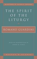  The Spirit of the Liturgy 