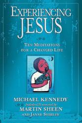  Experiencing Jesus Ten Meditations for a Changed Life [With CD] 