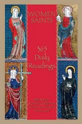  Women Saints 365 Daily Readings 