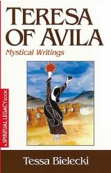  Teresa of Avila Mystical Writings 