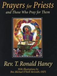  Prayers for Priests And Those Who Pray for Them 