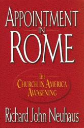  Appointment in Rome The Church in America Awakening 