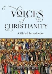  Voices of Christianity: A Global Introduction 