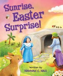  Sunrise, Easter Surprise! 