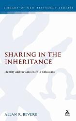  Sharing in the Inheritance 