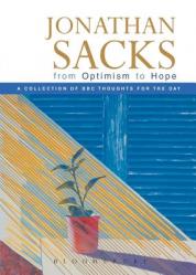  From Optimism to Hope 
